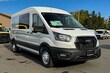 Ford Transit-250 Cargo