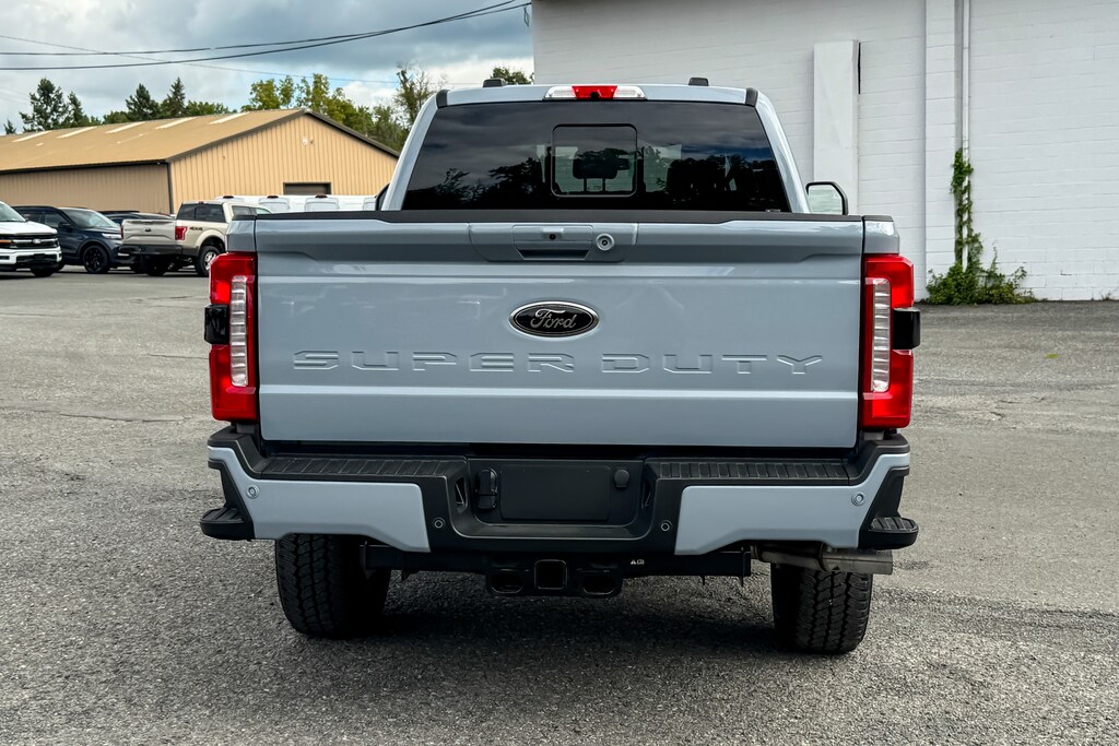 New 2026 Ford Super Duty F-250® Lariat® TRUCK