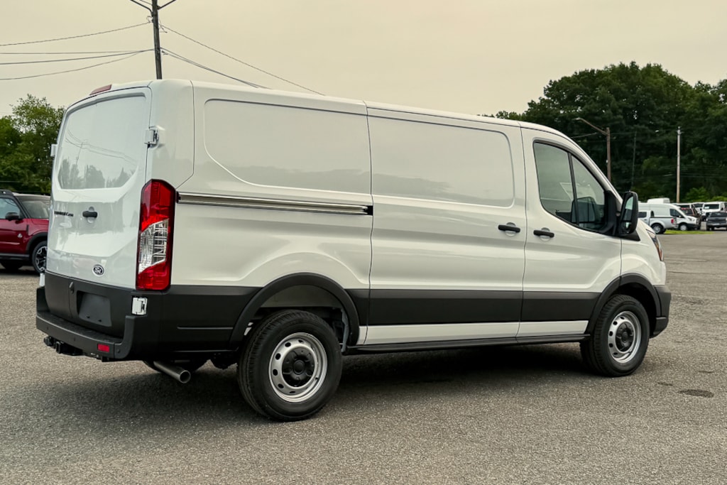 New 2026 Ford Transit-250 Cargo Cargo Van Van Low Roof Van