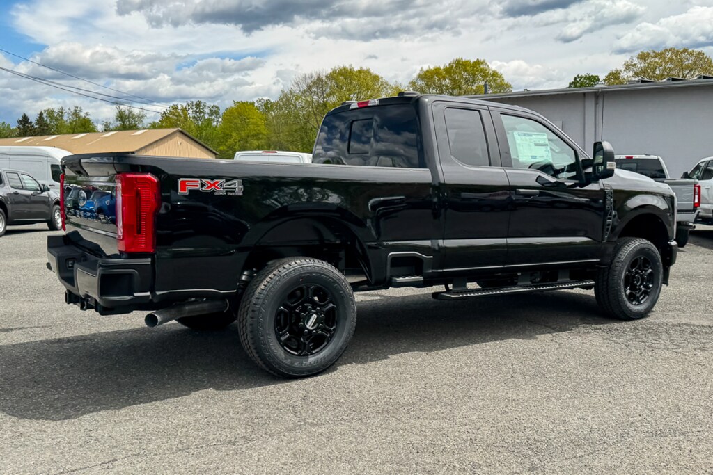 New 2026 Ford F-350 F-350® XL Truck Super Cab