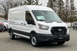  Ford Transit-250 Cargo