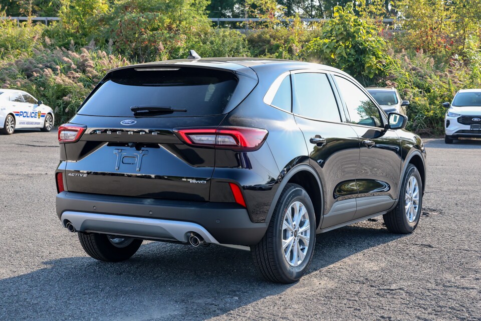 2024 Ford Escape Active photo 3
