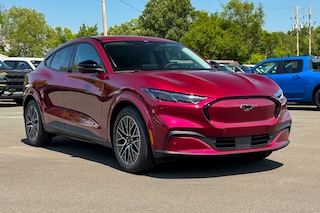 2025 Ford Mustang Mach-E Premium SUV
