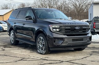 2026 Ford Expedition Active SUV
