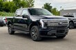 Ford F-150 Lightning