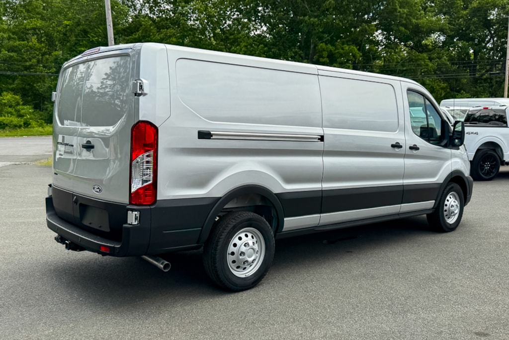 New 2026 Ford Transit-250 Cargo Cargo Van Van Low Roof Van