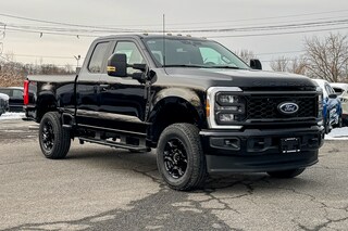 2026 Ford F-250 F-250 XL Truck Super Cab