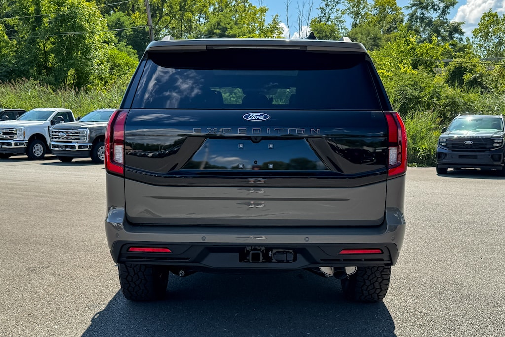 New 2027 Ford Expedition Tremor® SUV