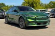 Ford Mustang Mach-E