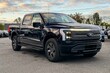 Ford F-150 Lightning