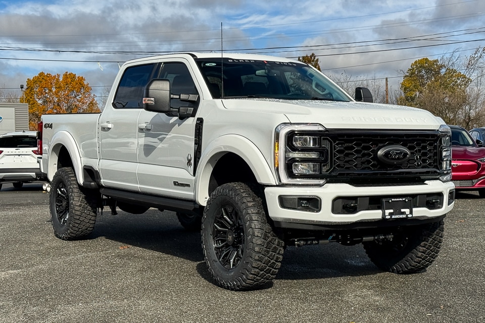2026 Ford F-250 Super Duty XLT's photo