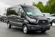 Ford Transit-250 Cargo