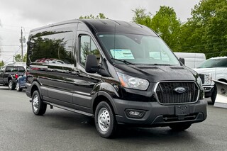 2025 Ford Transit-250 Cargo Cargo Van Van Medium Roof Van