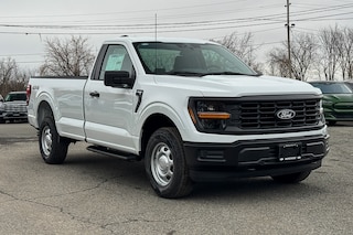2026 Ford F-150 XL Truck Regular Cab