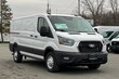  Ford Transit-250 Cargo