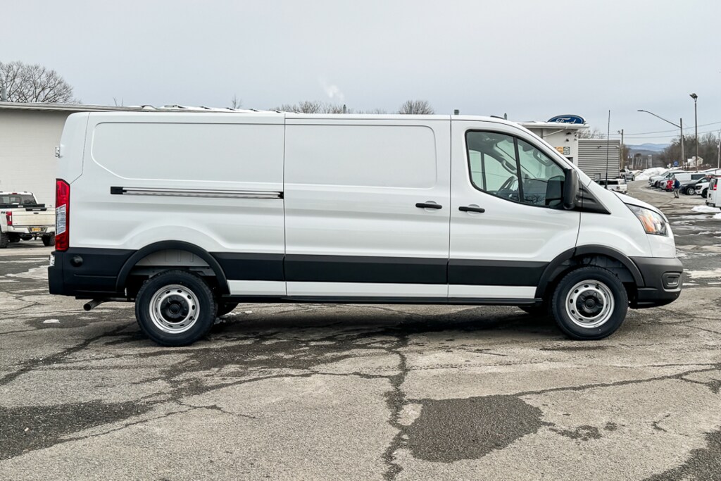 New 2026 Ford Transit-250 Cargo Cargo Van Van Low Roof Van