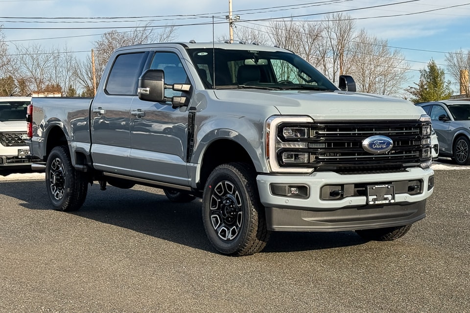2026 Ford F-350 Base's photo