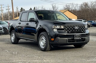 2026 Ford Maverick XL Truck SuperCrew