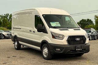 2026 Ford Transit-350 Cargo Cargo Van Van Medium Roof Van