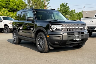 2025 Ford Bronco Sport Big Bend SUV