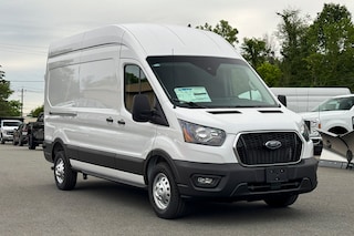 2025 Ford Transit-250 Cargo Cargo Van Van High Roof Van