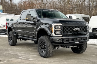 2026 Ford F-250 F-250 XLT Truck Crew Cab