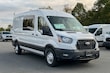  Ford Transit-250 Cargo