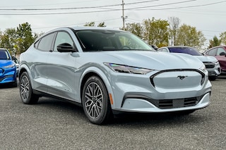 2025 Ford Mustang Mach-E Premium SUV