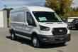  Ford Transit Commercial