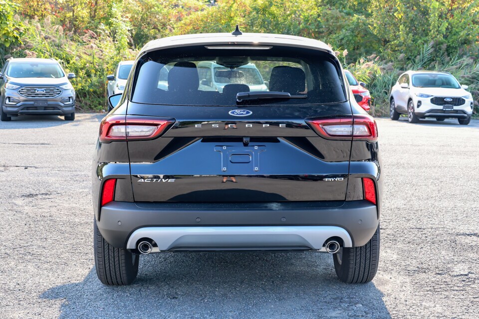 2024 Ford Escape Active photo 4