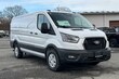  Ford Transit-250 Cargo