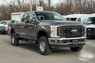 2026 Ford F-350 F-350 XL Truck Super Cab