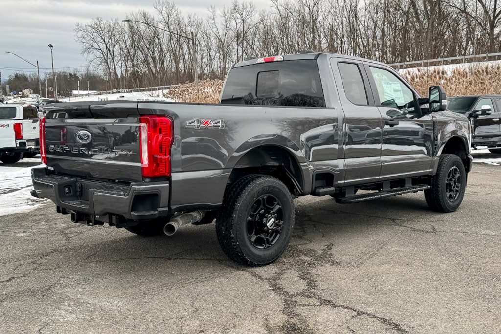 New 2026 Ford F-250 F-250 XL Truck Super Cab