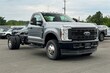 Ford F-350 Chassis