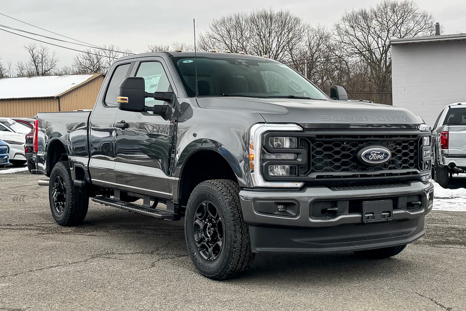 2026 Ford F-250 Base's photo