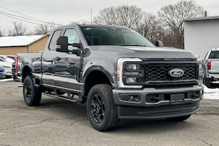 2026 Ford F-250 F-250 XL Truck Super Cab