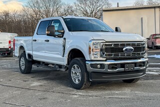 2026 Ford F-350 F-350 XLT Truck Crew Cab