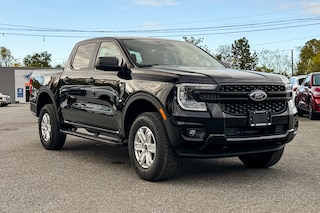 2025 Ford Ranger XL Truck SuperCrew