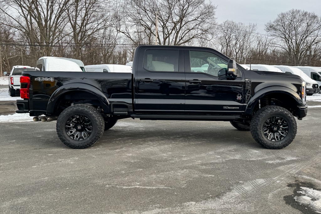 New 2026 Ford F-250 F-250 XLT Truck Crew Cab