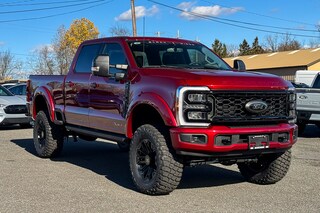 2026 Ford F-250 F-250 XLT Truck Crew Cab