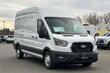  Ford Transit-350 Cargo