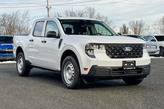 2026 Ford Maverick XL Truck SuperCrew