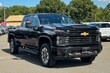  Chevrolet Silverado 2500HD