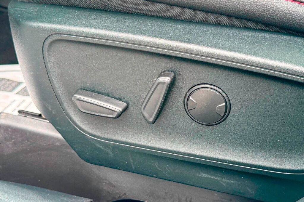 2022 Ford Escape SEL - Photo 18