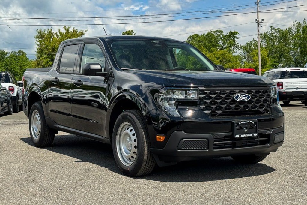 New 2026 Ford Maverick XL TRUCK