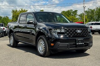 2026 Ford Maverick XL TRUCK