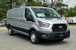 Ford Transit Commercial