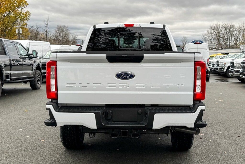 New 2026 Ford F-350SD XL Truck