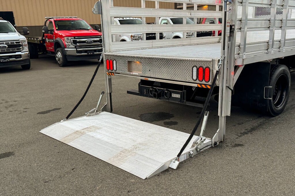 Used 2024 Chevrolet Work Truck Truck Regular Cab