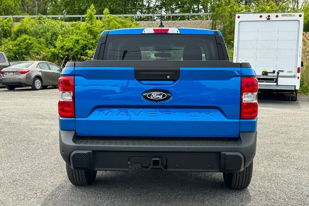 New 2026 Ford Maverick XL TRUCK